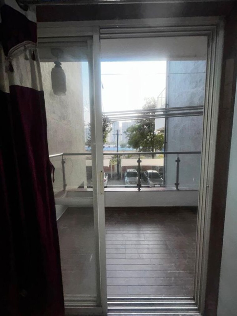 Kitchen, shree-venkatesh-graffiti-glover 1 Bedroom 330 Sq.Ft. Apartment In Keshav Nagar Pune 10653266