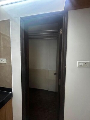 Building Lobby in 1 BHK Apartment at Shree Venkatesh Graffiti Glover, Keshav Nagar – for Rent