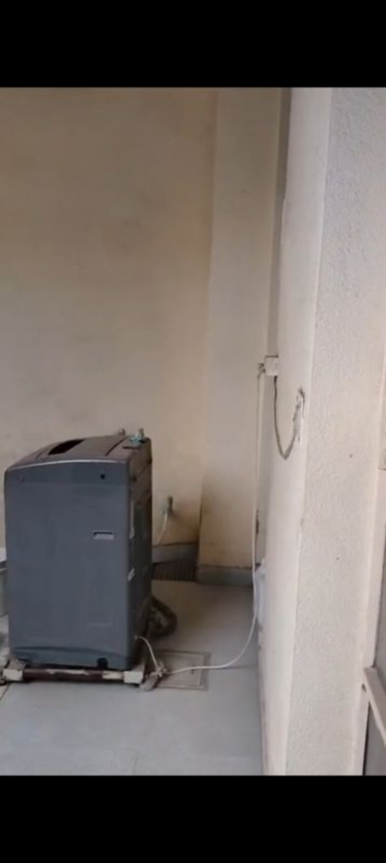 Bathroom, palam vihar 2 Bedroom 1280 Sq.Ft. Builder Floor In Palam Vihar Gurgaon 10653263