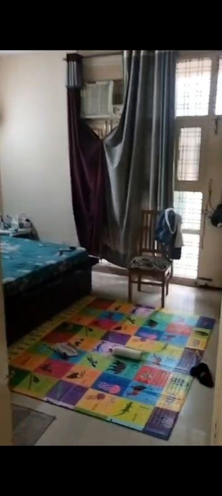 Living Room, palam vihar 2 Bedroom 1280 Sq.Ft. Builder Floor In Palam Vihar Gurgaon 10653263