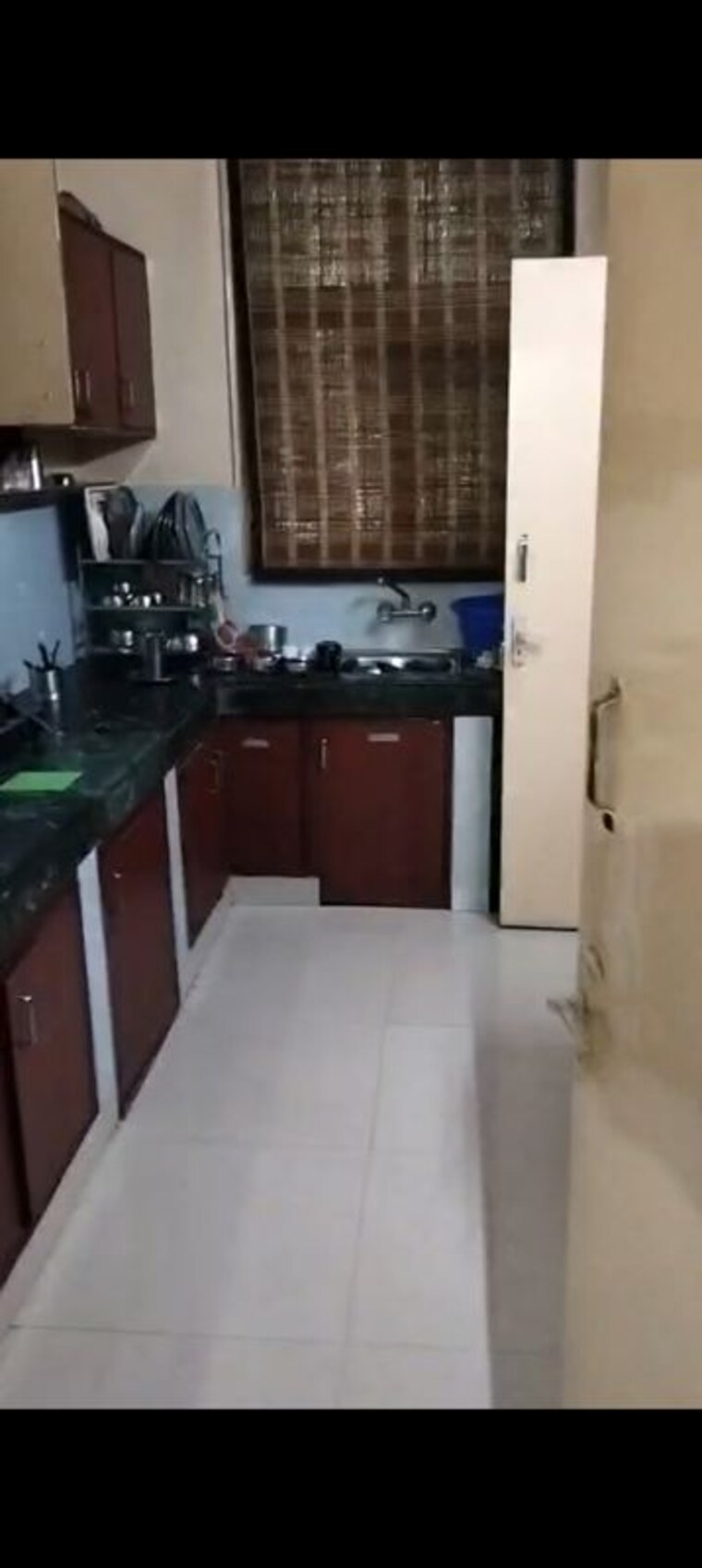 Kitchen, palam vihar 2 Bedroom 1280 Sq.Ft. Builder Floor In Palam Vihar Gurgaon 10653263
