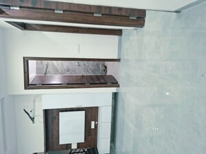 Kitchen in 3 BHK Builder Floor at RPS Palm Drive, Sector 88 – for Sale