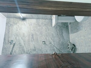 Bedroom in 3 BHK Builder Floor at RPS Palm Drive, Sector 88 – for Sale