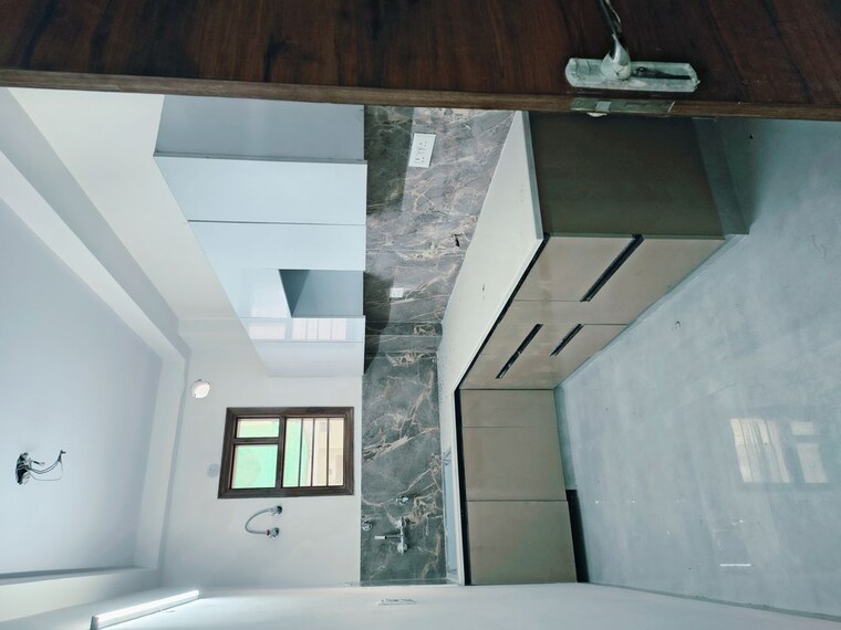 Kitchen, rps-palm-drive 3 Bedroom 133 Sq.Ft. Builder Floor In Sector 88 Faridabad 10653262
