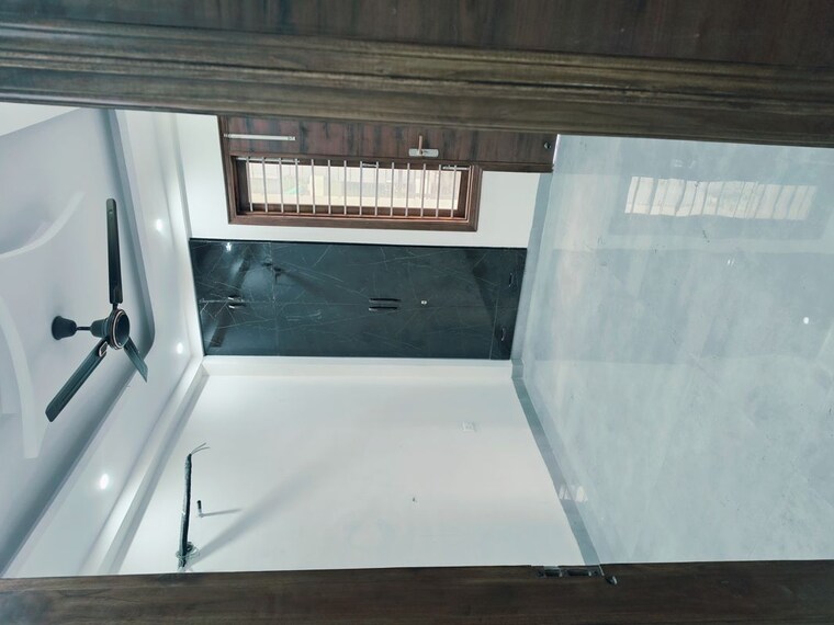 Kitchen, rps-palm-drive 3 Bedroom 133 Sq.Ft. Builder Floor In Sector 88 Faridabad 10653262