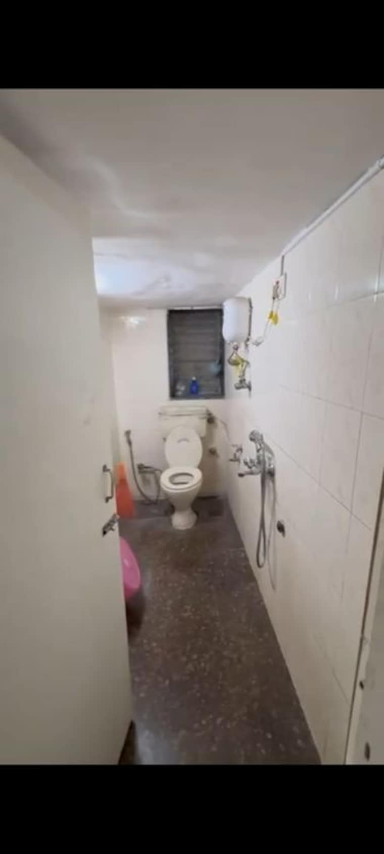 Bathroom, anupam-apartments-vile-parle 2 Bedroom 800 Sq.Ft. Apartment In Vile Parle West Mumbai 10653269