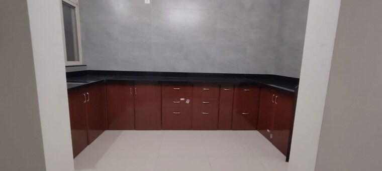 Kitchen, rama-fusion-towers 2 Bedroom 680 Sq.Ft. Apartment In Hinjewadi Pune 10653243