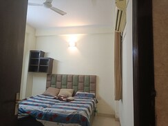 4 BHK Villa For Rent in Sector 46