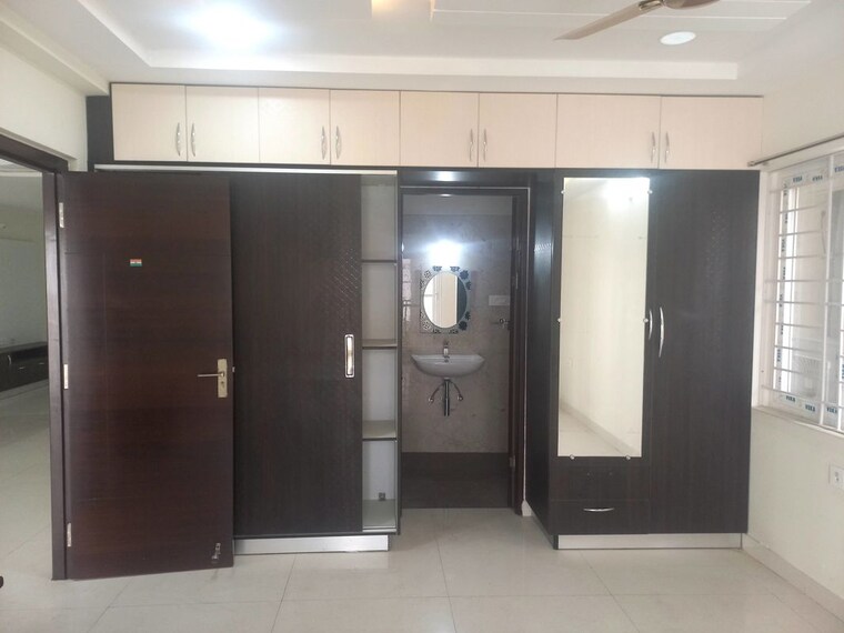 Room, creative-koven-udaya-cresent 3 Bedroom 2225 Sq.Ft. Apartment In Kondapur Hyderabad 10653252