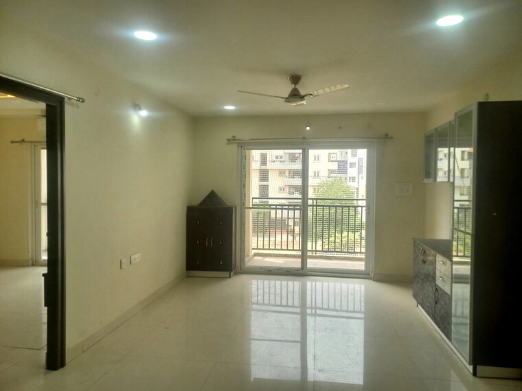 Living Room, creative-koven-udaya-cresent 3 Bedroom 2225 Sq.Ft. Apartment In Kondapur Hyderabad 10653252
