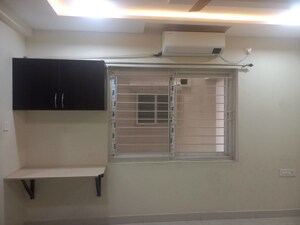 Room in 3 BHK Apartment at Creative Koven Udaya Cresent, Kondapur – for Rent