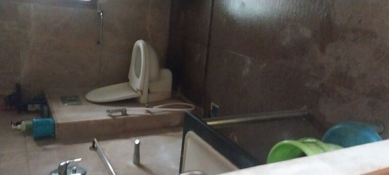 Bathroom, netaji nagar 3 Bedroom 2800 Sq.Ft. Apartment In Netaji Nagar Bangalore 10653272