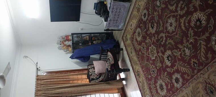 Living Room, netaji nagar 3 Bedroom 2800 Sq.Ft. Apartment In Netaji Nagar Bangalore 10653272
