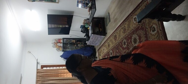 Living Room, netaji nagar 3 Bedroom 2800 Sq.Ft. Apartment In Netaji Nagar Bangalore 10653272
