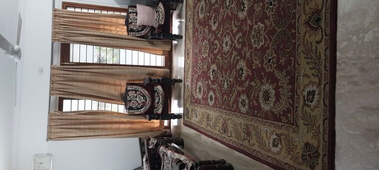 Living Room, netaji nagar 3 Bedroom 2800 Sq.Ft. Apartment In Netaji Nagar Bangalore 10653272