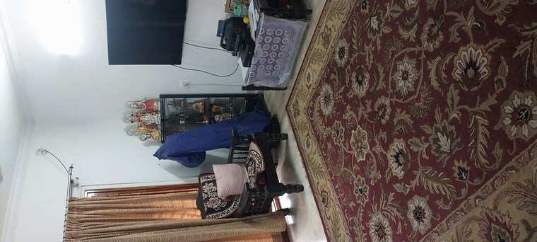 Living Room, netaji nagar 3 Bedroom 2800 Sq.Ft. Apartment In Netaji Nagar Bangalore 10653272