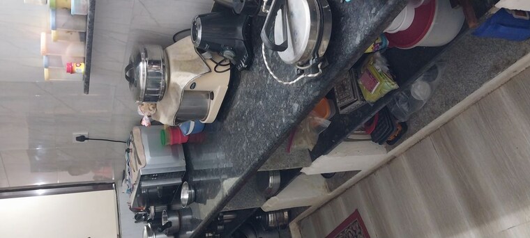 Kitchen, netaji nagar 3 Bedroom 2800 Sq.Ft. Apartment In Netaji Nagar Bangalore 10653272