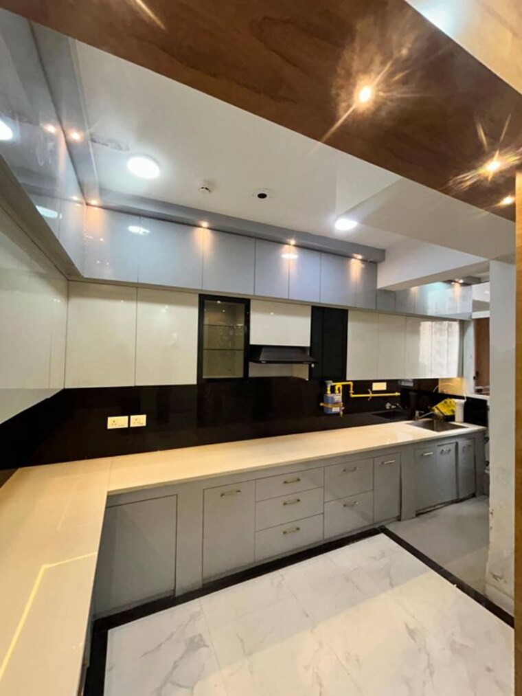 Kitchen, amrapali-verona-heights 2 Bedroom 1300 Sq.Ft. Apartment In Tech Zone 4 Greater Noida Greater Noida 10653280