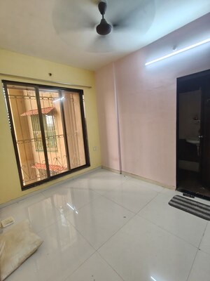 Room in 1 BHK Apartment at GBK Vishwajeet Pink City, Ambernath East – for Rent