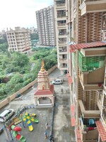 1 BHK 690 Sq.Ft. Apartment in GBK Vishwajeet Pink City