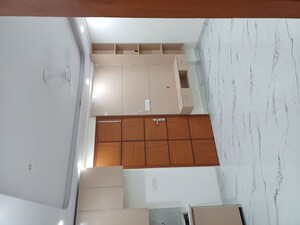 Kitchen in 2.5 BHK Builder Floor at Molarband Extension – for Sale