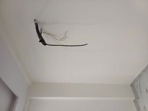 Furnished Amenities in 2.5 BHK Builder Floor at Molarband Extension – for Sale