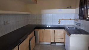 Kitchen in 3 BHK Apartment at Sector 67 – for Sale