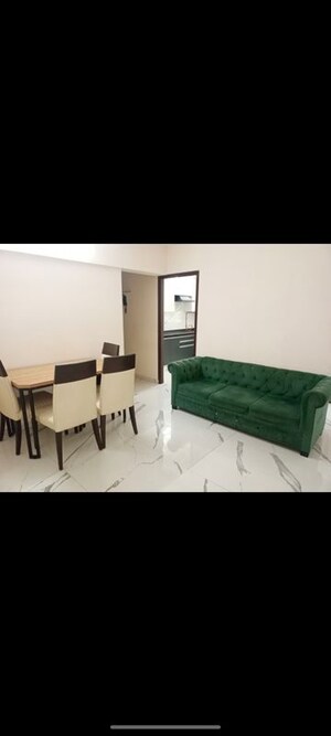 2 BHK Apartment For Rent in Manisha Apartment Vile Parle, Vile Parle West