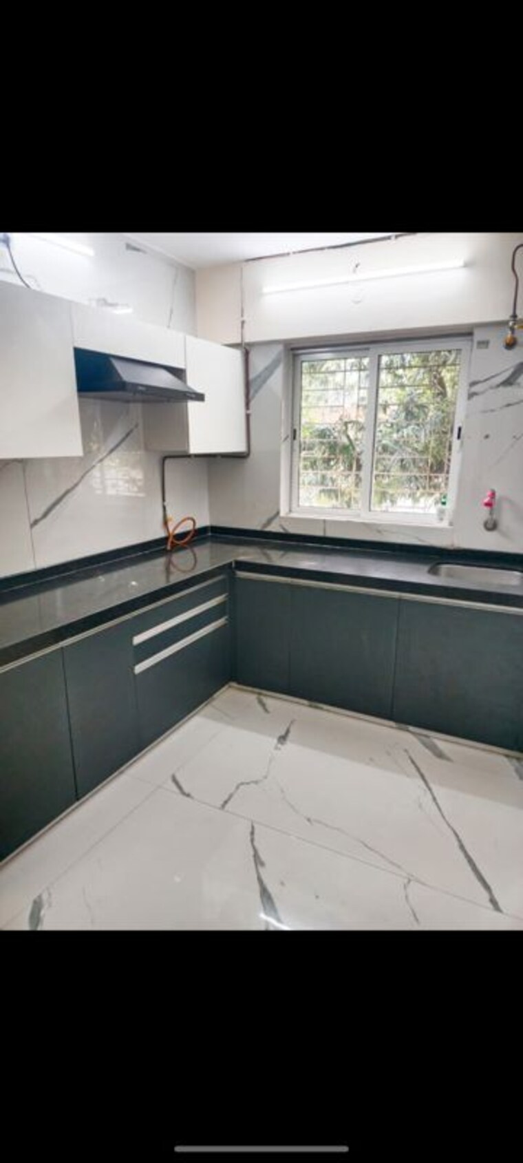 Kitchen, manisha-apartment-vile-parle 2 Bedroom 750 Sq.Ft. Apartment In Vile Parle West Mumbai 10653290