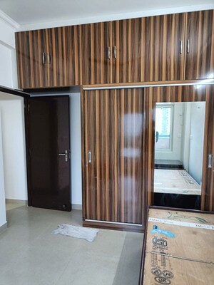 Master Bedroom in 3 BHK Apartment at AWHO Shanti Vihar, Sector 95 – for Sale