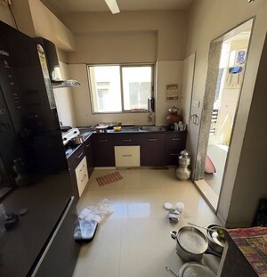Team Area in 2 BHK Builder Floor at Subhash Nagar – for Rent