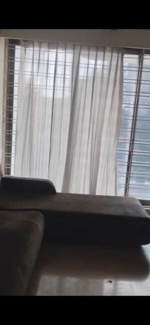 Bedroom in 3 BHK Apartment at Kalpataru Regalia, Goregaon West – for Rent
