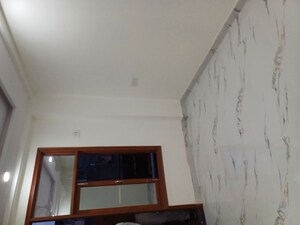 2.5 BHK Builder Floor – Exterior View View at Molarband Extension - for Sale