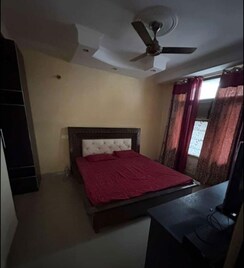 2 BHK Apartment For Rent in VIP Road