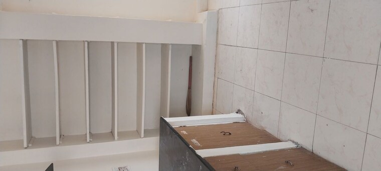 Kitchen, basavanagudi 3 Bedroom 2000 Sq.Ft. Independent House In Basavanagudi Bangalore 10653291