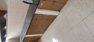 Kitchen in 3 BHK Independent House at Basavanagudi – for Rent