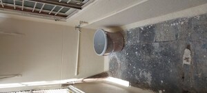 Bathroom in 3 BHK Independent House at Basavanagudi – for Rent