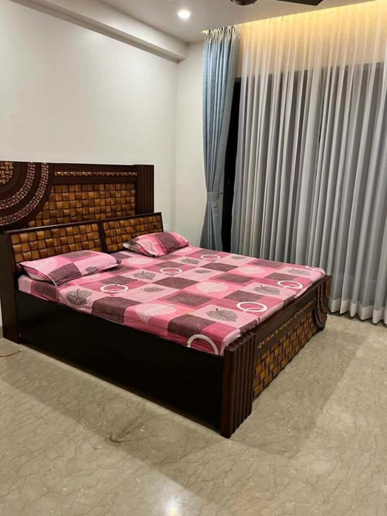 Bedroom, sector 31 2 Bedroom 1460 Sq.Ft. Builder Floor In Sector 31 Gurgaon 10653305