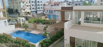 1 BHK +  645 Sq.Ft. Apartment in Venkatesh Oxy Evolve