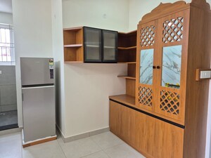 Furnished Amenities in 2 BHK Apartment at Btm Layout 1 – for Rent