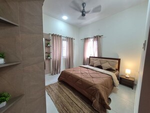 Bedroom in 2 BHK Apartment at Btm Layout 1 – for Rent