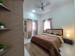 2 BHK Apartment For Rent in BTM Layout 1