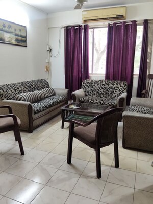 2 BHK Apartment For Rent in Hiranandani Gardens Kingston, Powai