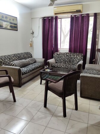 2 BHK Apartment For Rent in Hiranandani Gardens Kingston in Powai, Mumbai