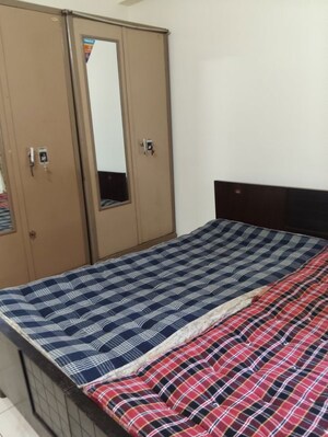 Bedroom in 2 BHK Apartment at Hiranandani Gardens Kingston, Powai – for Rent
