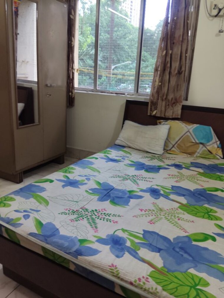 Bedroom, hiranandani-gardens-kingston 2 Bedroom 1000 Sq.Ft. Apartment In Powai Mumbai 10653315