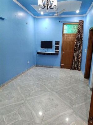 1 BHK Builder Floor For Rent in Alpha Ii Greater Noida