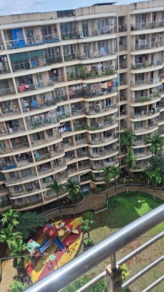 1 BHK Apartment For Rent in Gurukrupa Aramus Complex in Ulwe, Navi Mumbai