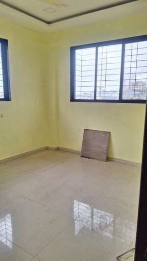 Room in 1 BHK Apartment at Gurukrupa Aramus Complex, Ulwe – for Rent
