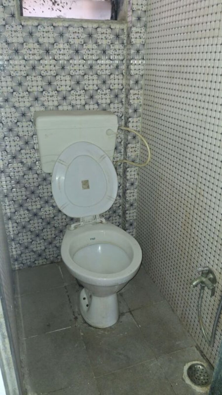Bathroom, gurukrupa-aramus-complex 1 Bedroom 715 Sq.Ft. Apartment In Ulwe Navi Mumbai 10653328